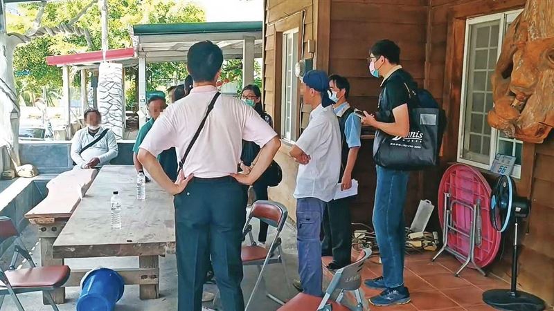 台東蝸牛毒粽狠奪3命　有「2人是枉死」