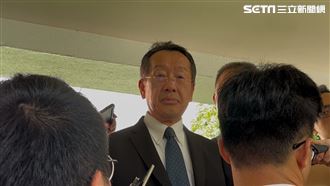 賴清德罵將官？顧立雄還原現場斥：被誇大