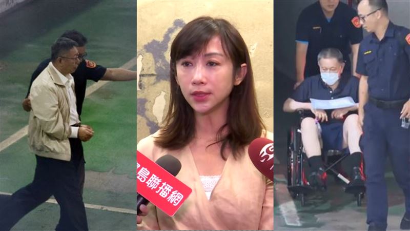 許淑華：柯文哲USB賄款是小沈「後謝」