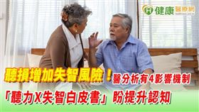 9月21日是國際失智症日，台灣第一份「聽力X失智白皮書」也在近期正式發布，希望能提高國人對失智症的認識，並建議政府應將聽力篩檢納入失智症防治政策中，幫助早期發現、早期介入。