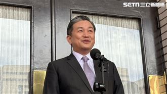 黃國昌怨卓榮泰只找韓國瑜！他嗆「這句」