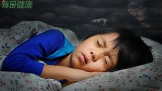 孩子「用嘴巴呼吸」小心影響臉型！牙醫師曝恐有6大問題