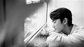 吳慷仁證實簽約中國經紀公司。（圖／翻攝自吳慷仁臉書）