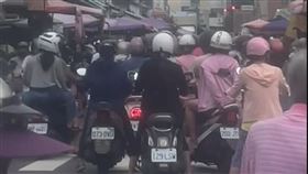 台南,颱風,山陀兒,永康,菜市場