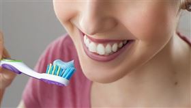 刷牙（圖／翻攝自pixabay）