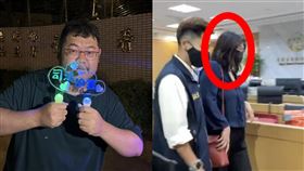 四叉貓、孫鳳群