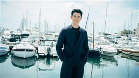 吳慷仁證實與壹心娛樂的經紀約後火速表態。（圖／翻攝自臉書）