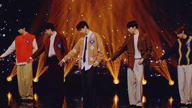 男團選秀節目《SCOOL》（圖／天空娛樂提供）