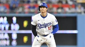 ▲大谷翔平連2年球衣銷售蟬聯大聯盟第1。（圖／美聯社／達志影像）