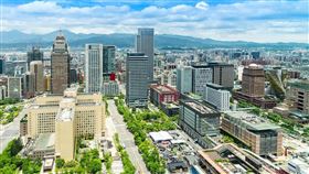 第三季上市櫃法人購置商用不動產交易額突破6百億元，刷新近八季以來新高紀錄。(信義全球資產公司提供)