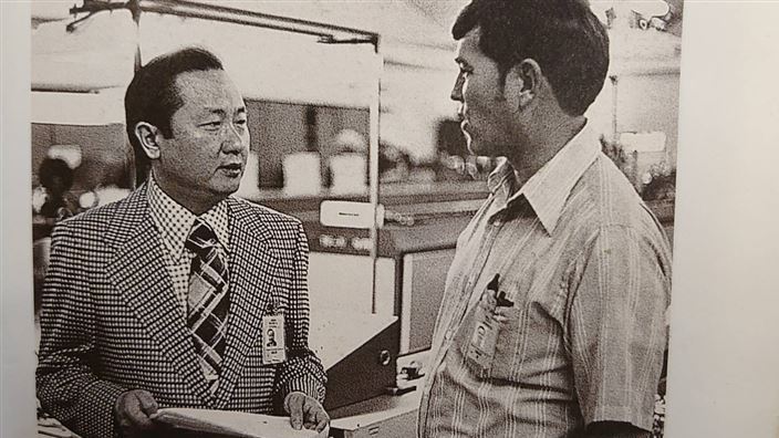 重磅!26年後張忠謀自傳下冊終於要出版了