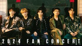 FEniX（圖／寬宏藝術X華納音樂提供）