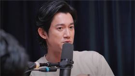 吳慷仁打臉自己過去說的話。（圖／翻攝自百靈果Youtube）