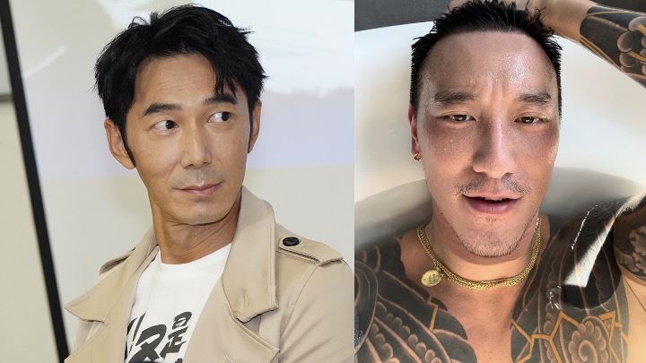 被爆鬧翻王陽明！李李仁不忍首露面回應