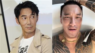 被爆鬧翻王陽明！李李仁不忍首露面回應