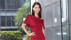 王樂妍。（圖／記者鄭孟晃攝影）