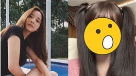 （圖／翻攝自河莉秀IG）