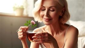 中年女性（圖／翻攝自pixabay）