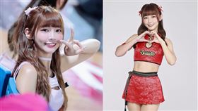 日本粉絲為了小映來台連續撲空。（圖／翻攝自yingcih_7 IG）