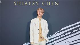 炎亞綸（圖／晴空鳥提供）