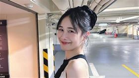 千千憑藉著爽朗性格圈粉無數。（圖／翻攝自IG）