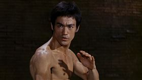 查克·羅禮士（Chuck Norris）猛龍過江（圖／翻攝自IMDb）