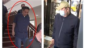 台北市議員陳重文被控利用職權圖利台灣智慧光網公司，從中得利321萬餘元，台北地檢署日前依圖利、偽造文書等罪起訴。陳重文被羈押至今195天，法院今裁准800萬元交保，另需接受電子監控，並限制住居與出境、出海。陳重文今天下午4時許完成交保手續步出法院，身材明顯比半年前消瘦一圈。