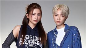 晨悠（圖／索尼音樂提供）