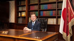 自民黨總裁石破茂被推舉為日本第102任首相。（圖／翻攝自石破茂臉書）
