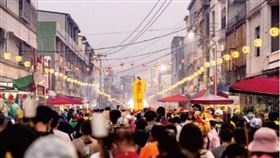 ▲祭典精彩畫面（圖／翻攝自2024屏東迎王官網）