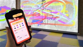 台灣大哥大提供