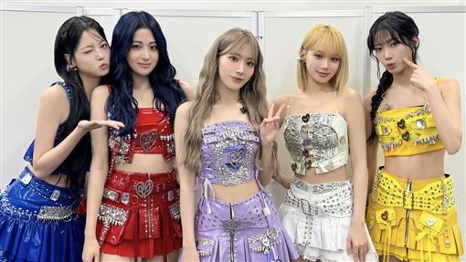 韓團中國簽售被逼取消　疑因隊內有日本人