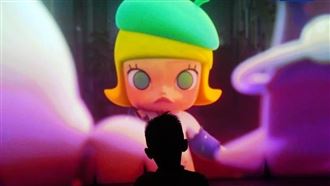 潮中國跨境橫掃全球 掀起「不中國」的新品牌大戰