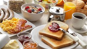 早餐（圖／翻攝自pixabay）