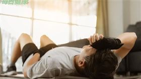 男生減重也有難關！醫示警「5大困難」恐影響瘦身進度（圖／每日健康）