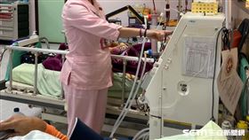 腎臟病／南投醫院授權提供