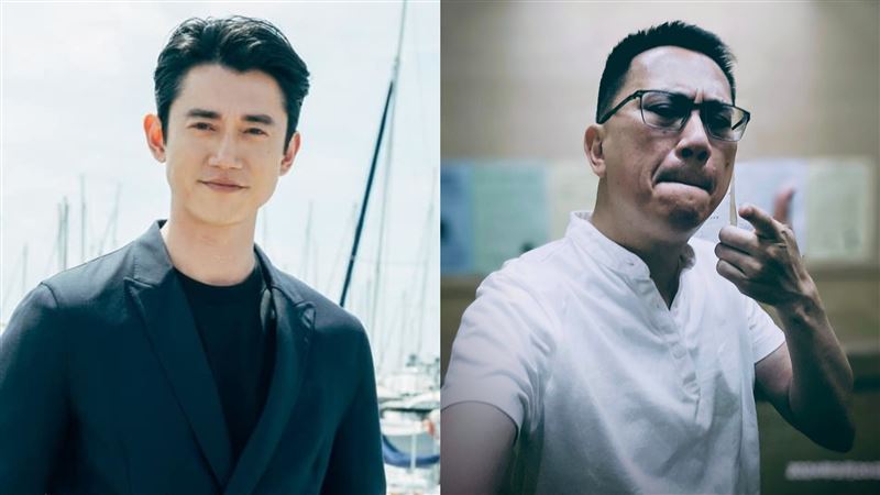 吳慷仁中國國慶跪了　486開酸：強項演戲