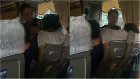 雲林,台西客運,虎尾高中,司機,暴力,學生（圖／翻攝Threads）