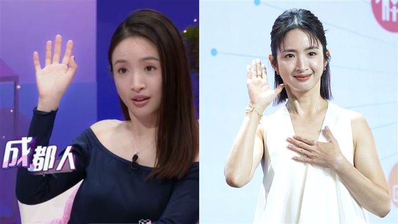 林依晨二度回應成都人風波　鬆吐真實心聲