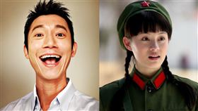 吳慷仁,壹心娛樂,微博,中國國慶日,小粉紅,孫儷