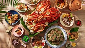 業者提供 ITF 寒舍集團 寒舍 飯店