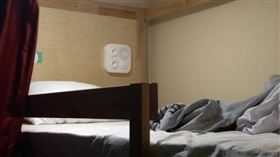 有網友高中住宿舍莫名好睡，豈料竟是被「迷暈」。（示意圖／翻攝自photoAC）