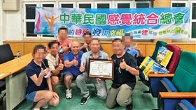 自肥發文請長假爽領乾薪　林建佳回應了