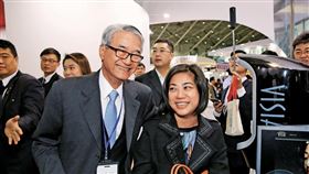 吳東進不滿吳東亮將他的次女吳欣儒踢出經營團隊。