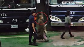 囚車,袈裟,信徒,住持,台北,精舍,佛法