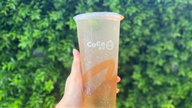 coco都可,檸檬奇遇桔(業者提供)