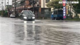 屏東,山陀兒,颱風,東港