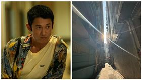 吳慷仁。（圖／TVBS提供、翻攝自臉書）