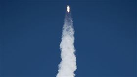 飛彈（示意圖／翻攝自Pixabay）