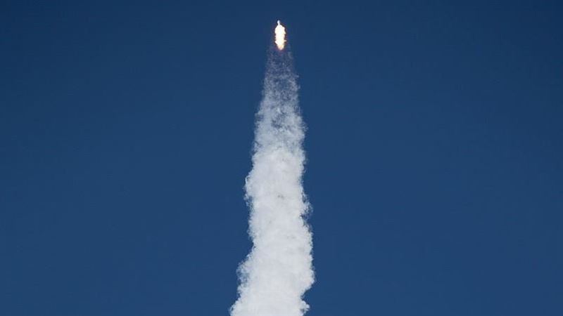 台灣防空陷大危機?跳脫攔截迷思真相曝